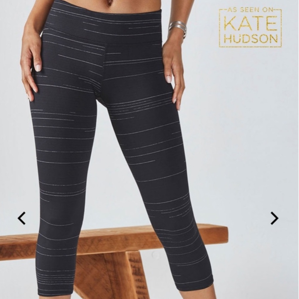 Fabletics Salar Capri Legging